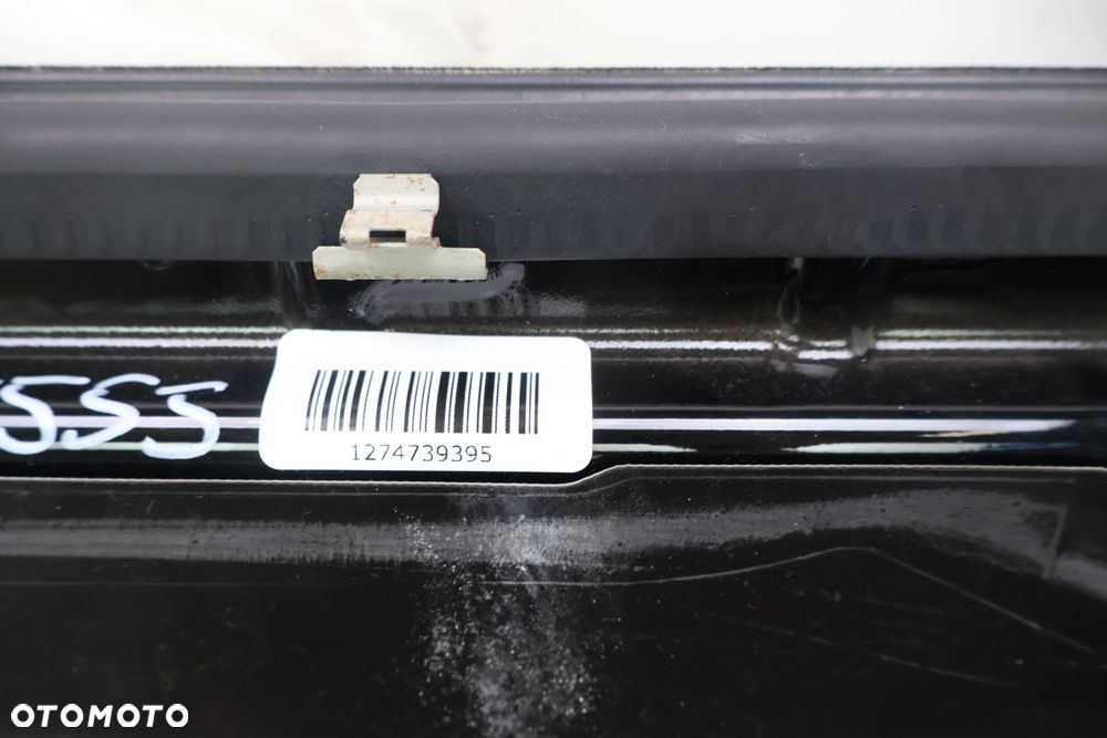 CHEVROLET CAMARO V DRZWI LEWE 8555 - 9