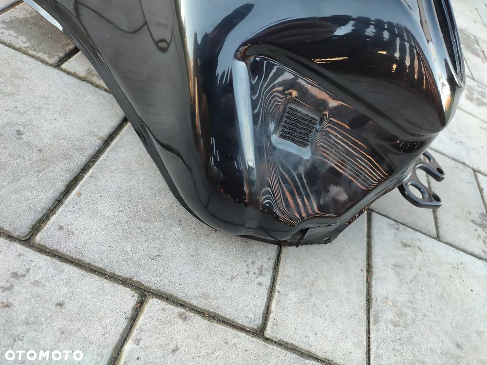 Bak, zbiornik paliwa Kawasaki ER6 12-16 - 14