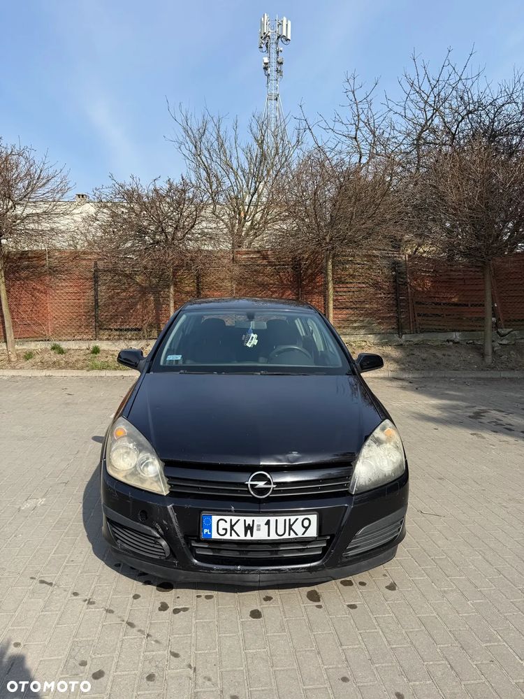 Opel Astra 1.7 CDTI - 2