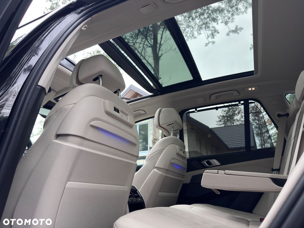 BMW X5 xDrive40i - 22