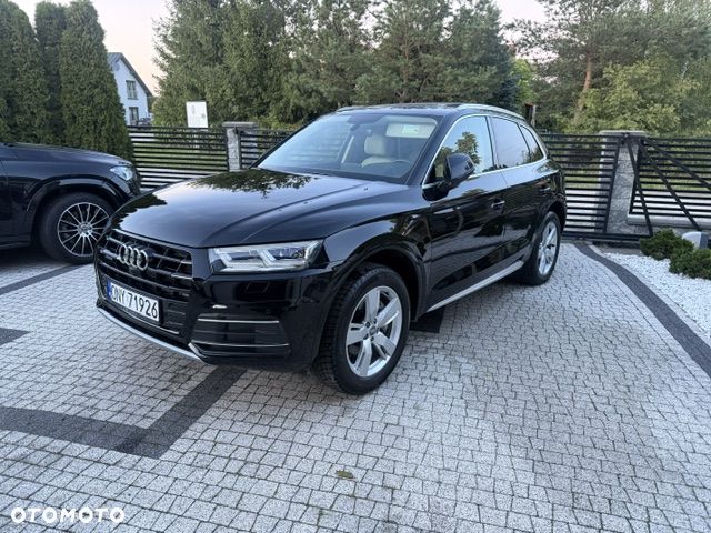 Audi Q5 2.0 TFSI Quattro S tronic - 18