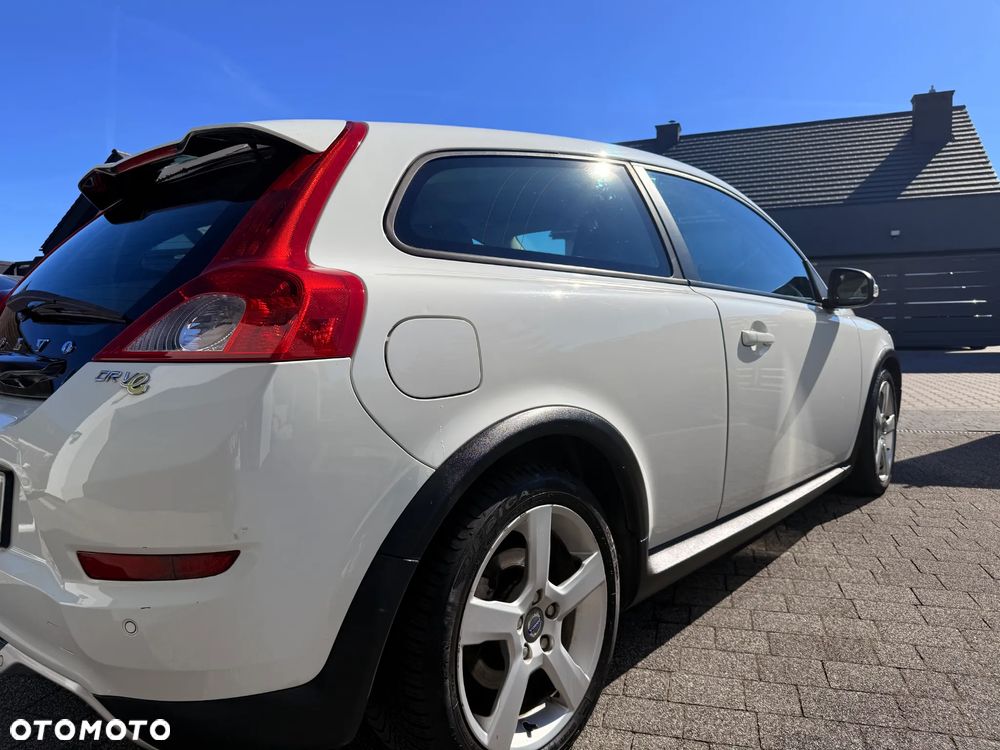 Volvo C30 DRIVe - 12