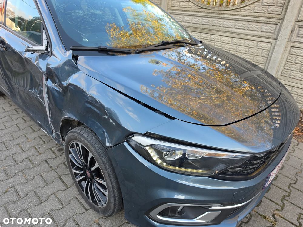 Fiat Tipo 1.0 T3 Business Edition - 23