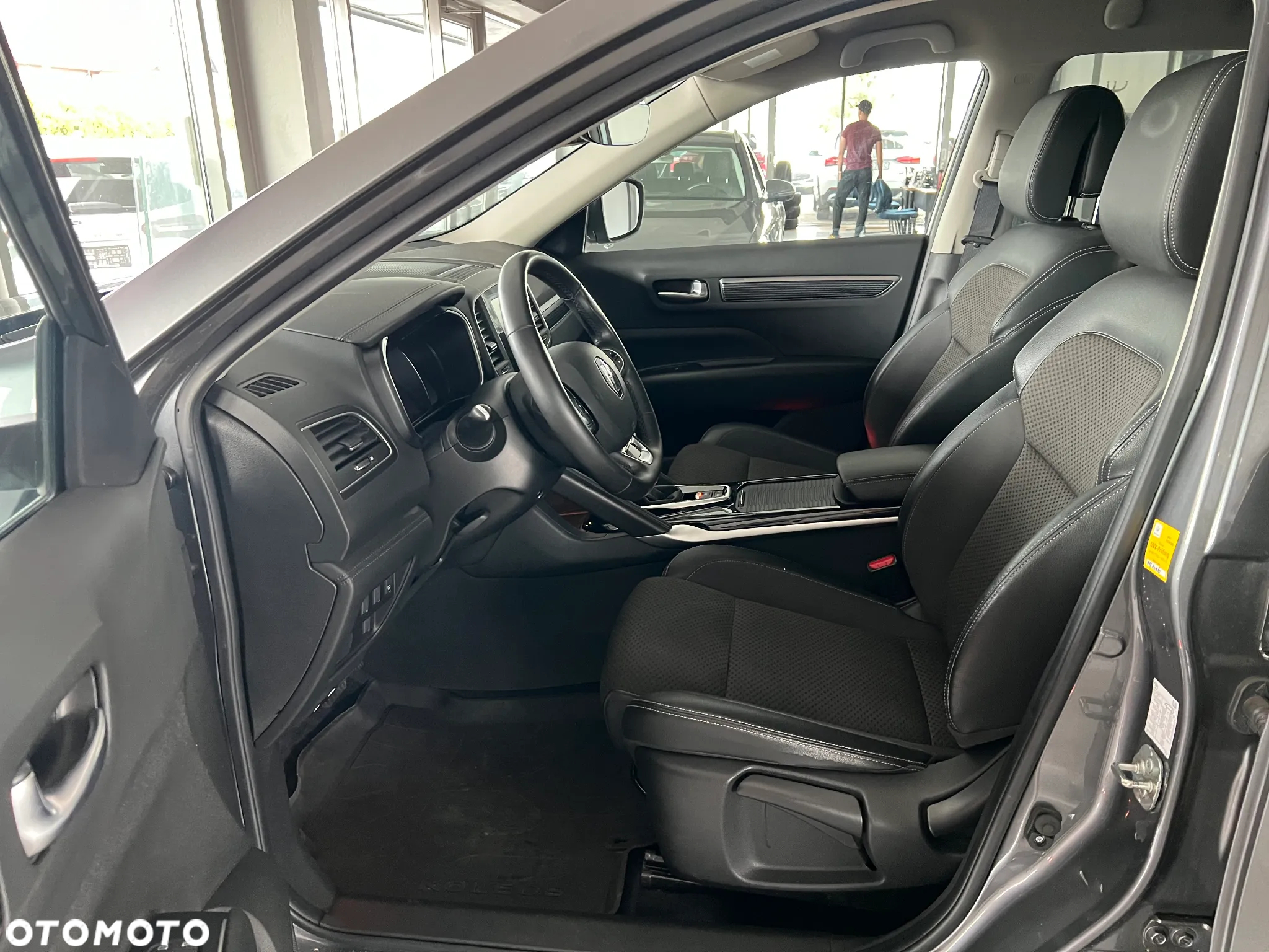 Renault Koleos 2.0 Blue dCi Intens 4x4 X-Tronic - 22