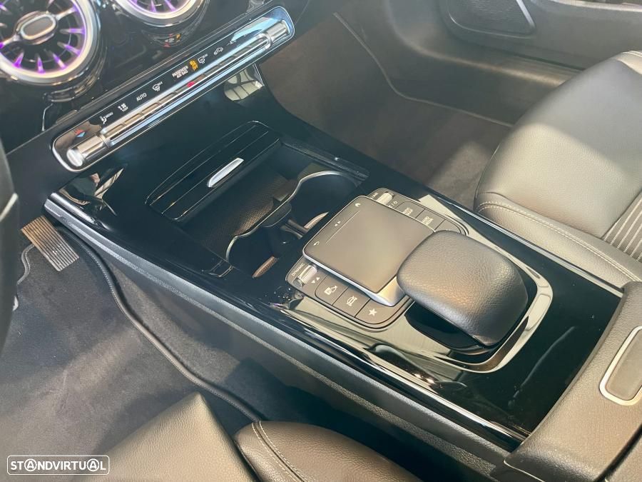 Mercedes-Benz CLA 180 7G-DCT Edition Progressive Line - 18