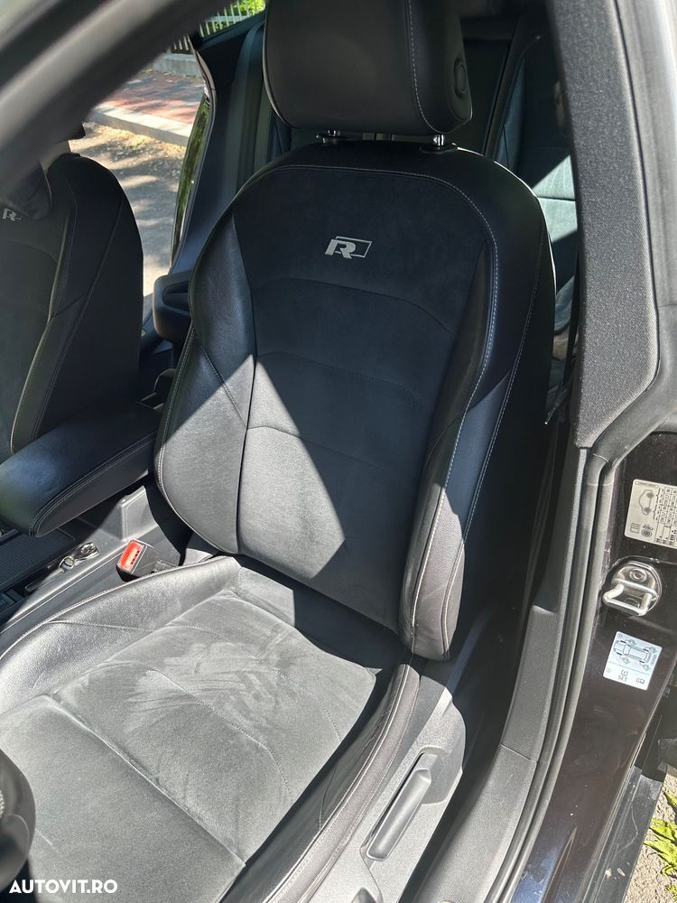 Volkswagen ARTEON 2.0 TDI DSG R-Line - 14