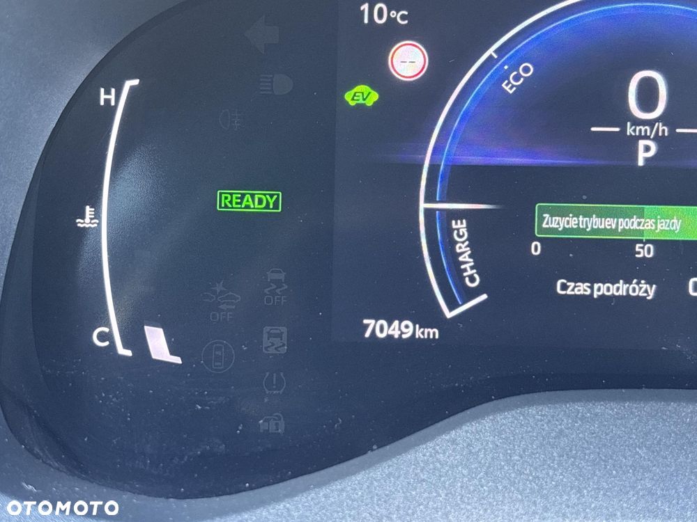 Toyota Yaris Cross Hybrid 1.5 Comfort - 28