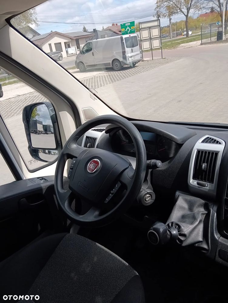 Fiat Ducato MJ L3 - 3