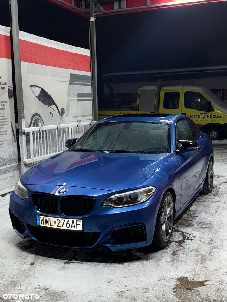 BMW Seria 2 M235i Sport-Aut - 16