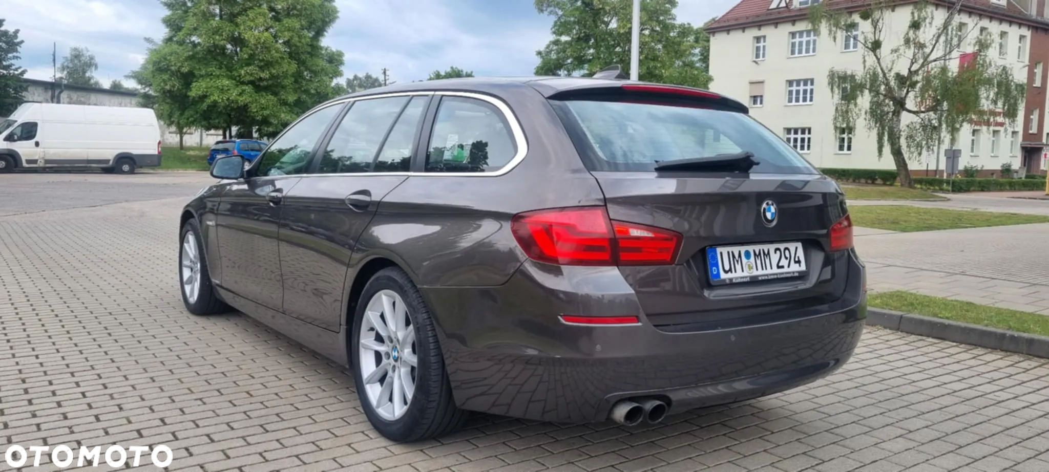 BMW Seria 5 - 21