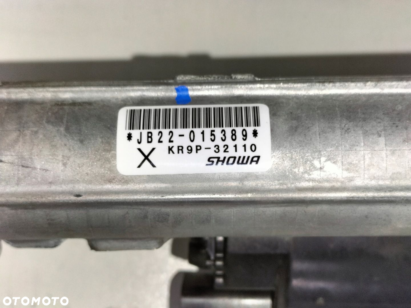 Przekładnia kierownicza maglownica MAZDA CX60 CX-60 22- - 5