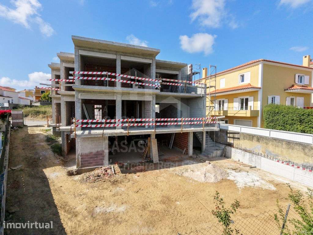 Vende Moradia T4 em Mafra - Ericeira 9 km, A Casa das Casas - Grande imagem: 2/45