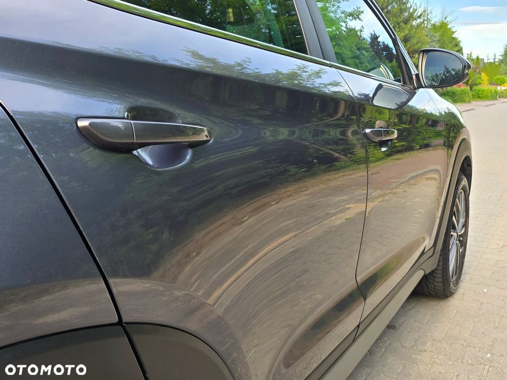 Hyundai Tucson 1.6 GDi N Line 2WD - 12