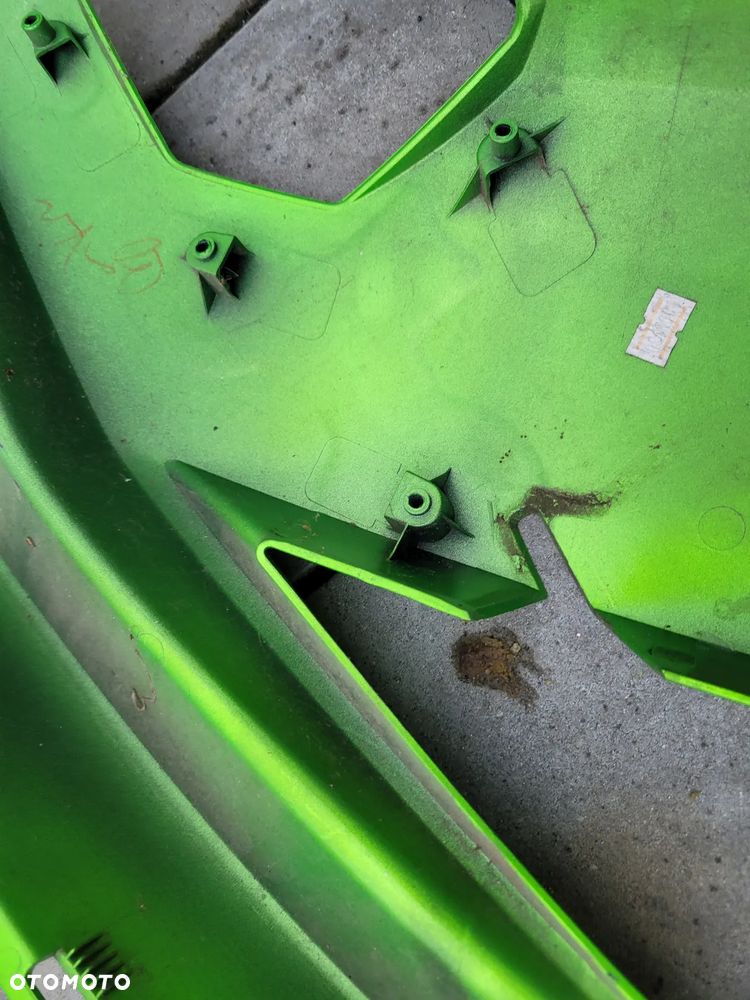 Owiewka, osłona lewa, bok, boczek lewy Kawasaki ER6F ER 6F ER6 F - 29