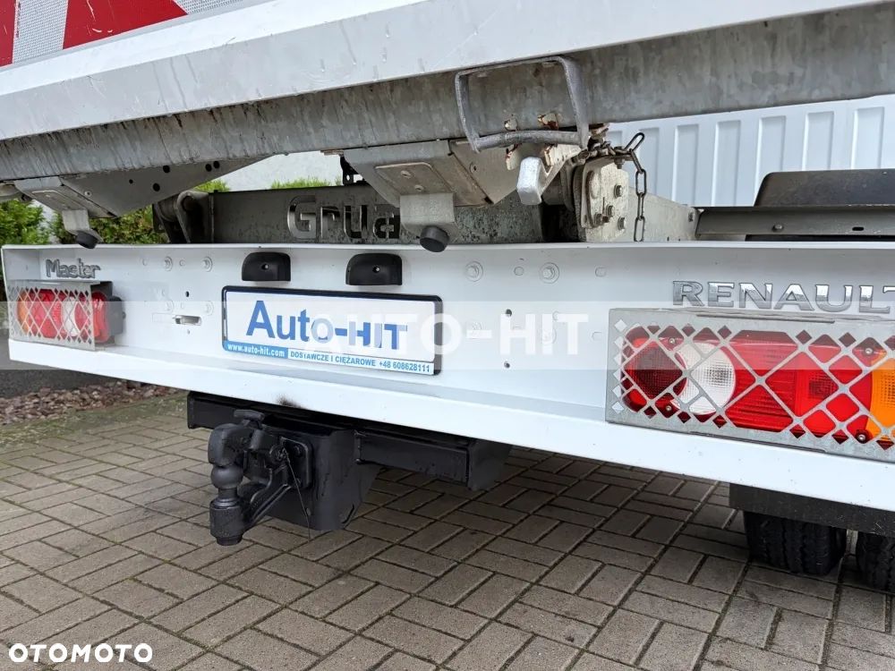 Renault Master - 17