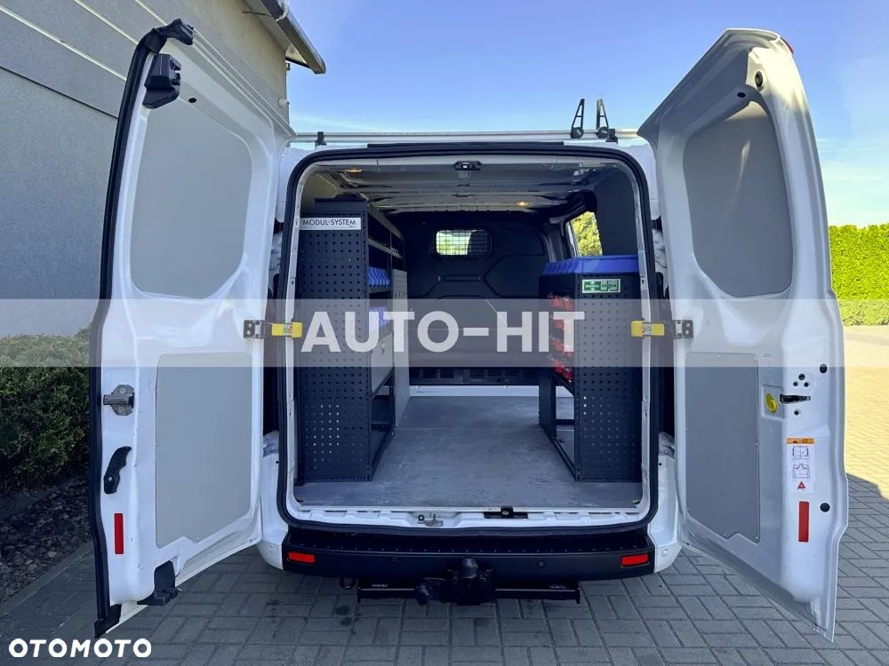 Ford Transit - 17