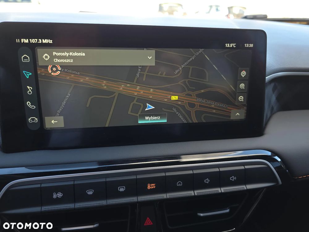 MG MG3 1.5 Excite - 20