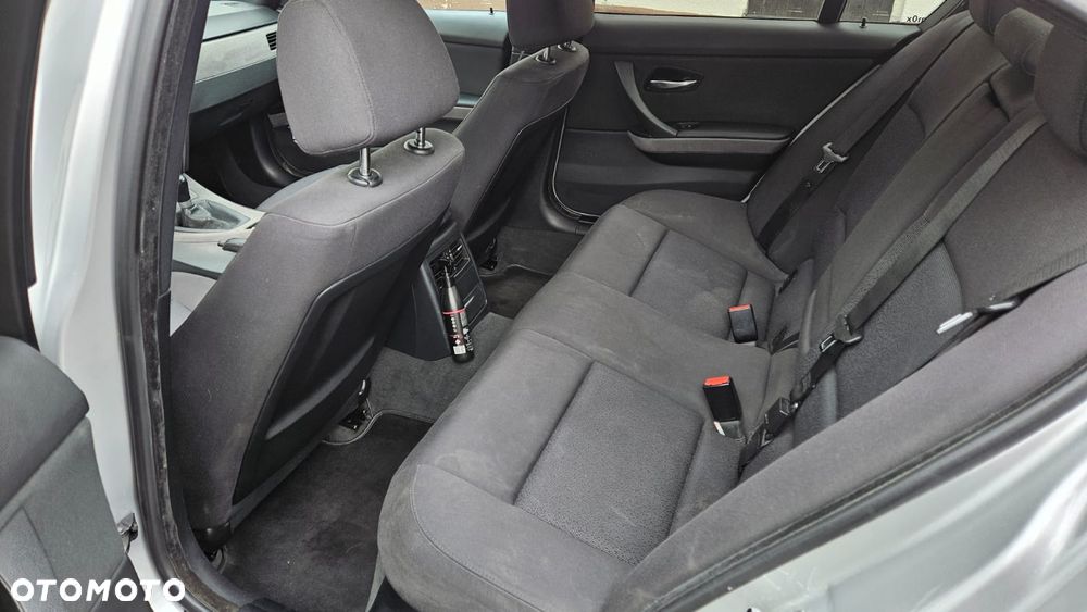 BMW Seria 3 - 8