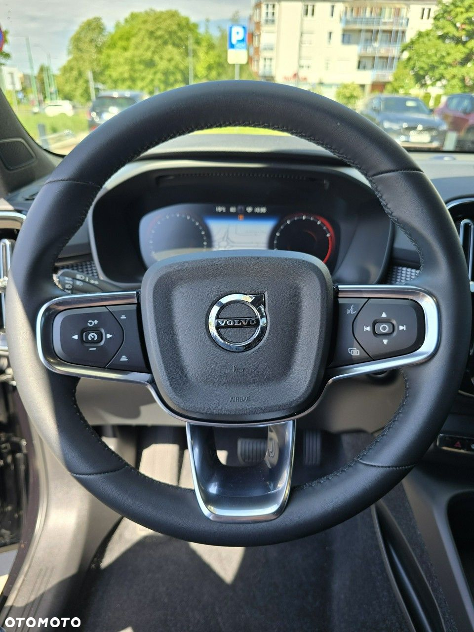 Volvo XC 40 - 7
