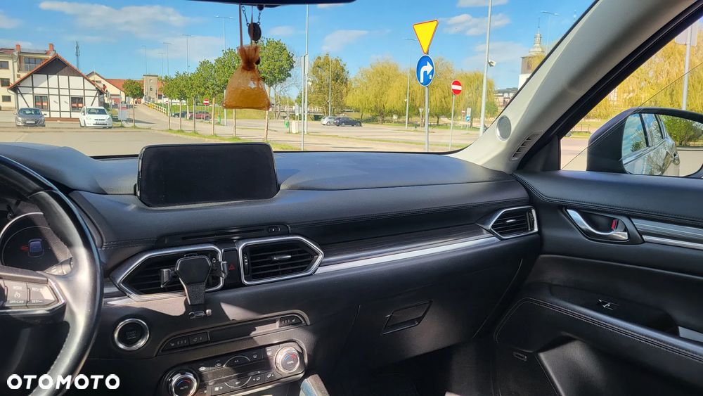 Mazda CX-5 2.2 D Skyenergy - 15