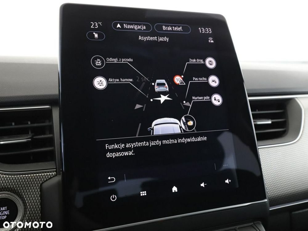 Renault Arkana TCe Mild Hybrid 140 EDC Techno - 27