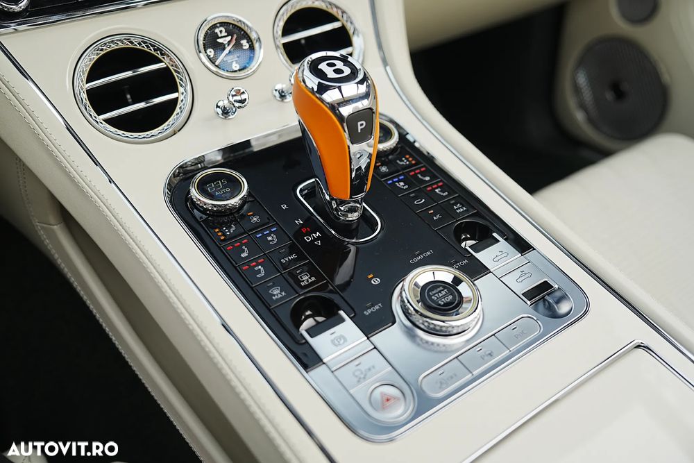 Bentley Continental - 27