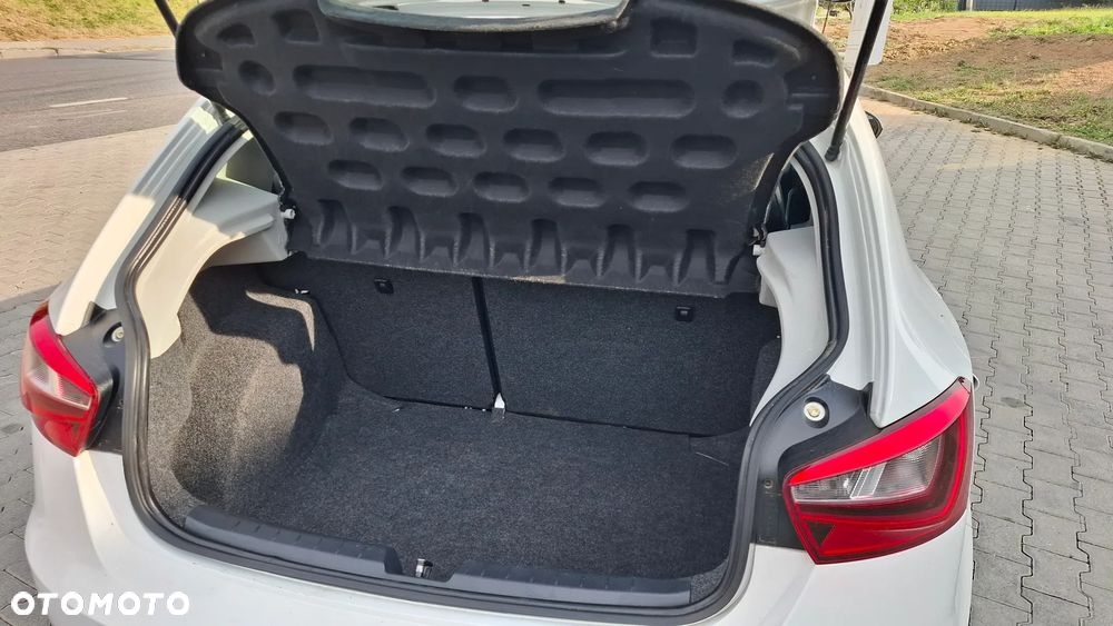 Seat Ibiza 1.4 iTech Reference - 7