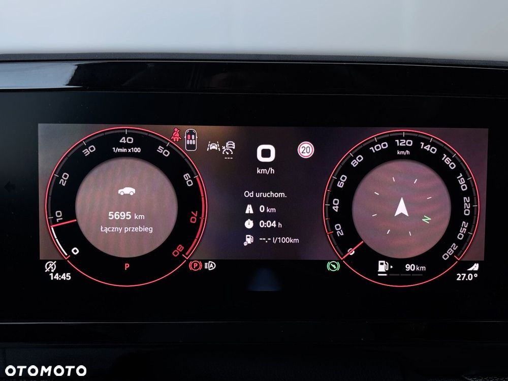 Skoda Kodiaq 2.0 TSI 4x4 RS DSG - 17