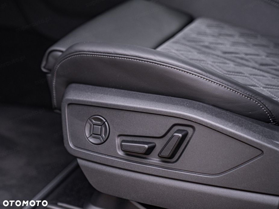 Audi Q5 TFSI mHEV 200 kW Quattro S tronic - 9