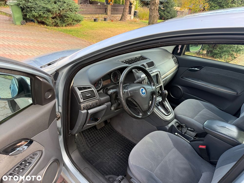 Fiat Croma - 7