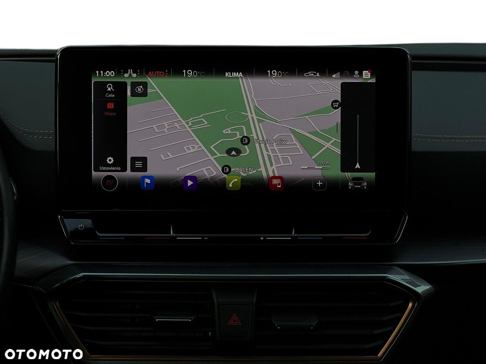 Cupra Formentor 2.0 TSI 4Drive DSG - 21