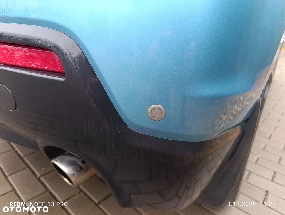 Mitsubishi ASX 1.6 2WD Edition - 9