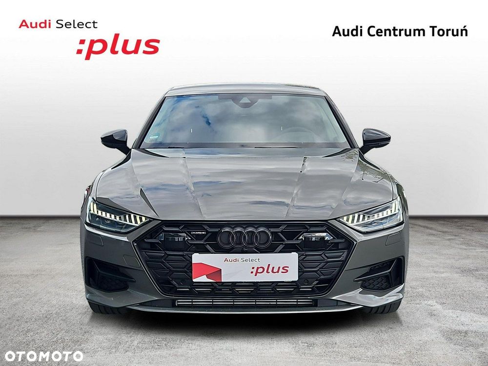 Audi A7 Sportback 55 TFSI Quattro S tronic - 9