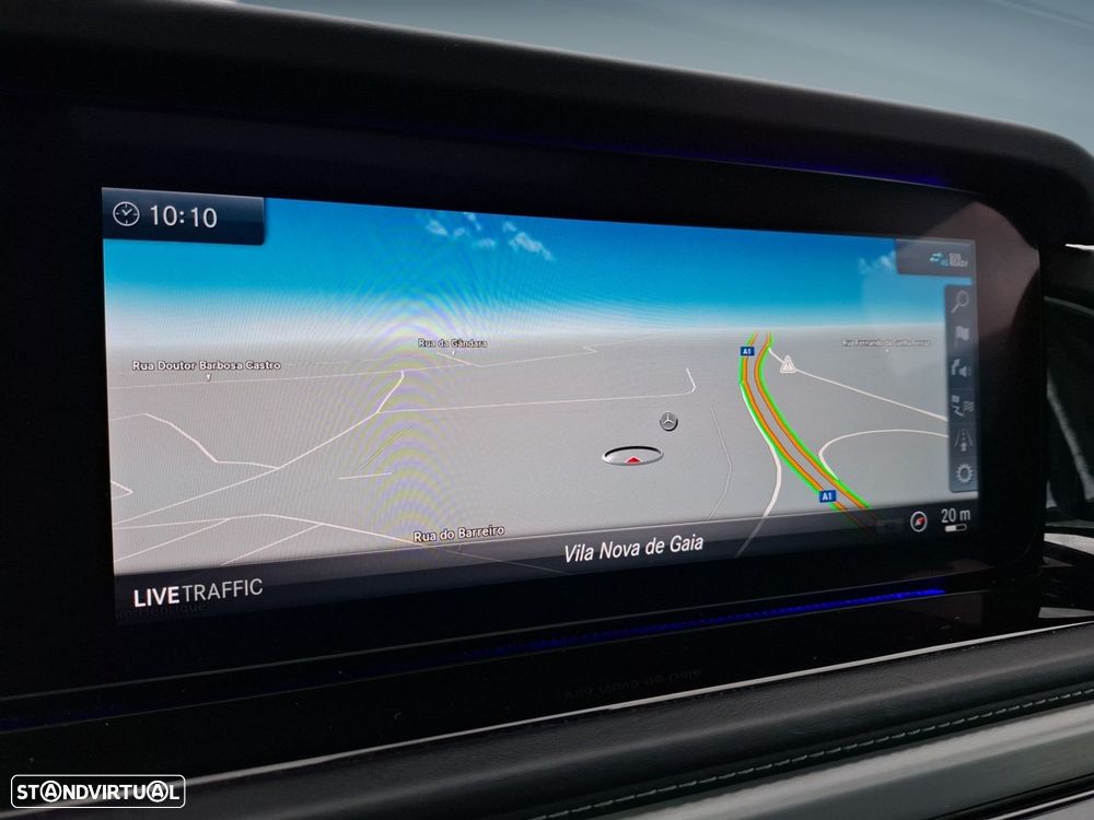 Mercedes-Benz G 400 d - 25