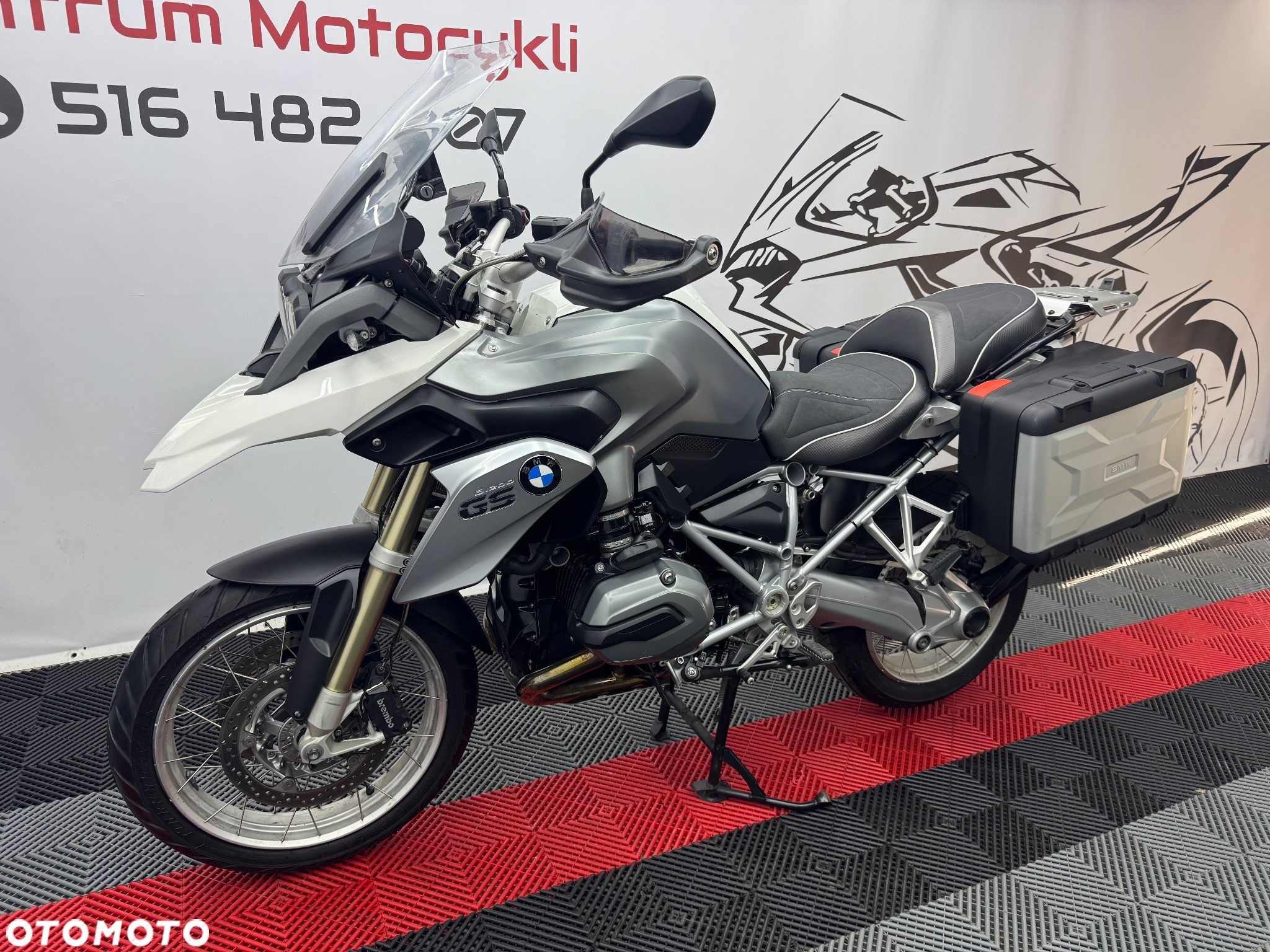 BMW R - 7