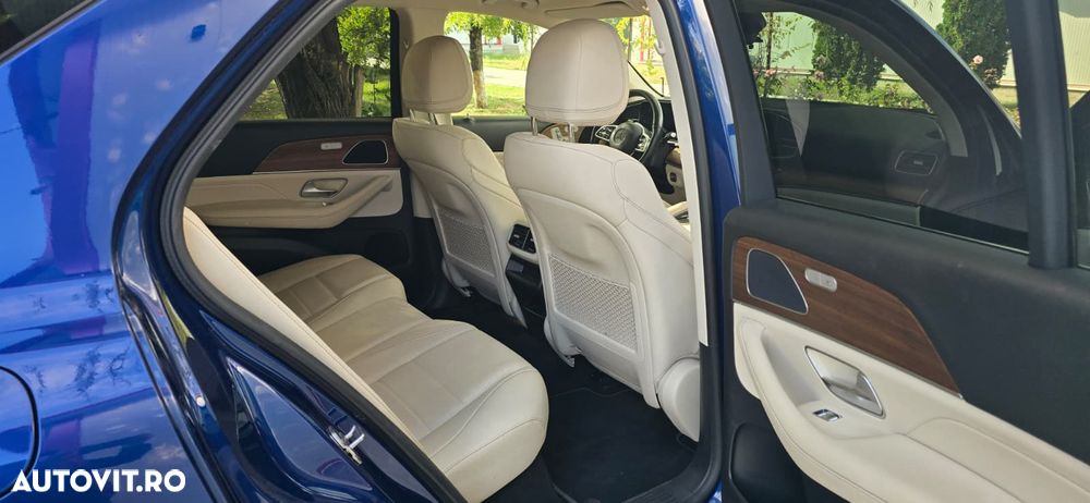 Mercedes-Benz GLE 450 MHEV 4MATIC - 26