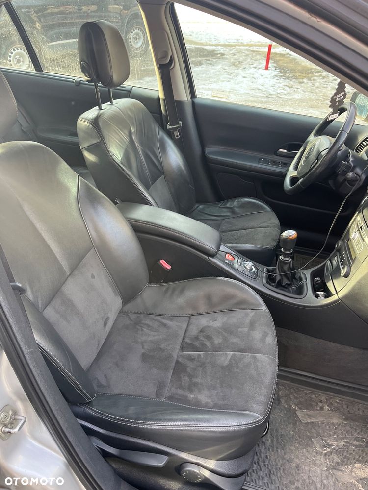 Renault Laguna 2.0 dCi FAP Privilege - 15