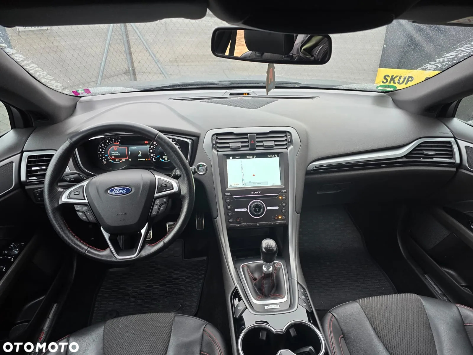 Ford Mondeo 2.0 TDCi ST-Line - 14