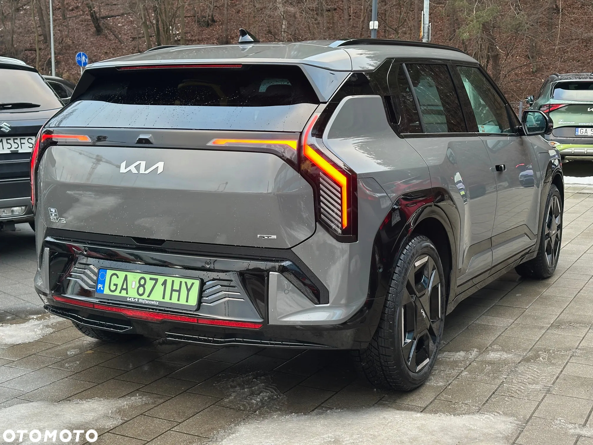 Kia EV3 - 9