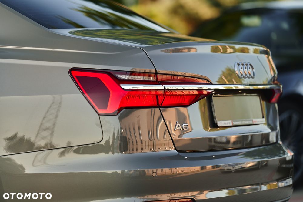 Audi A6 Limousine 35 TDI S tronic advanced - 19