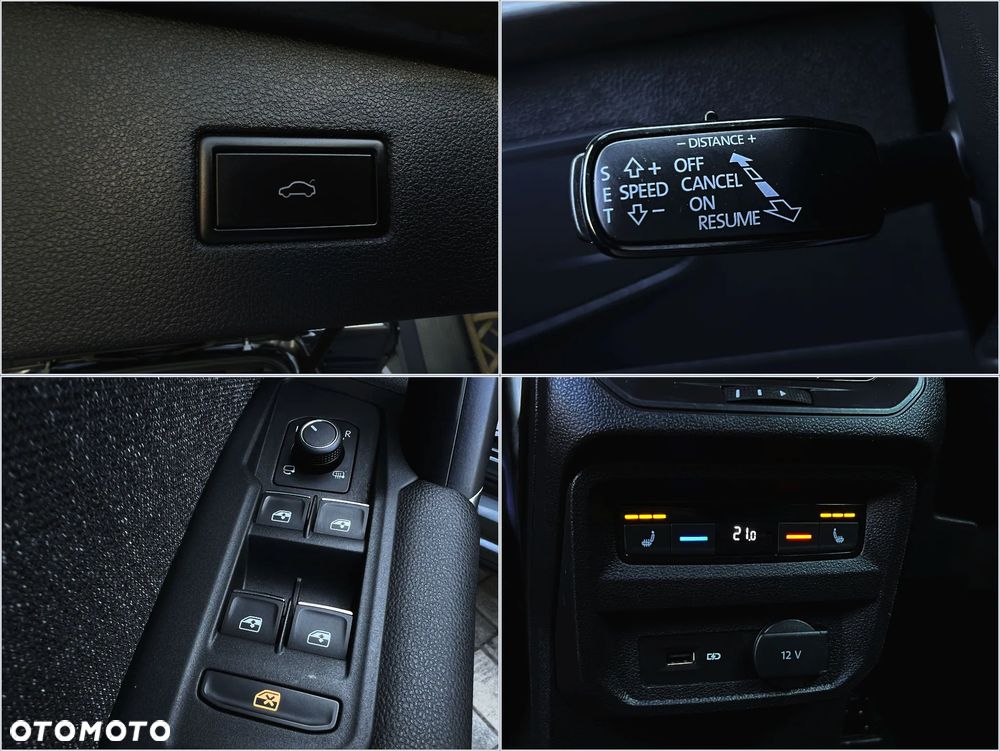 Seat Tarraco 2.0 TSI 4Drive OPF DSG Xcellence - 40