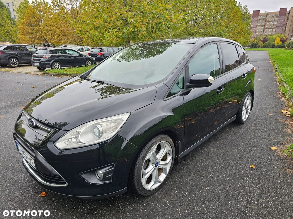 Ford C-MAX - 8