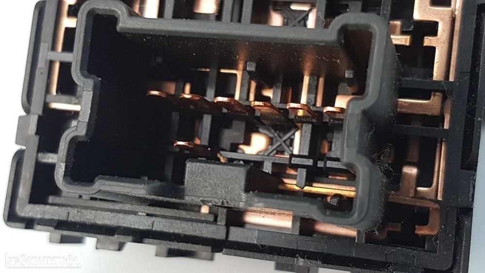 CONTROLADOR DE VISÃO TRASEIRA NISSAN PATHFINDER (R51) 2.5 DCI XE - 2