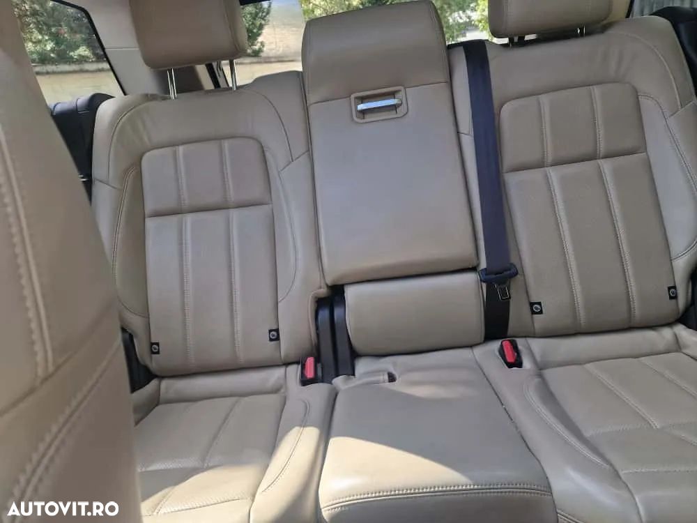 Land Rover Range Rover Sport 3.0 SDV6 HSE - 34