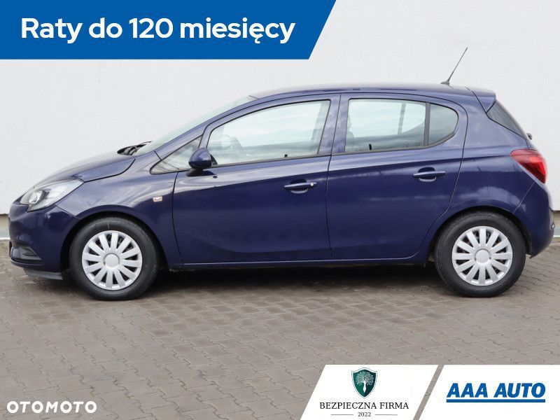 Opel Corsa - 4
