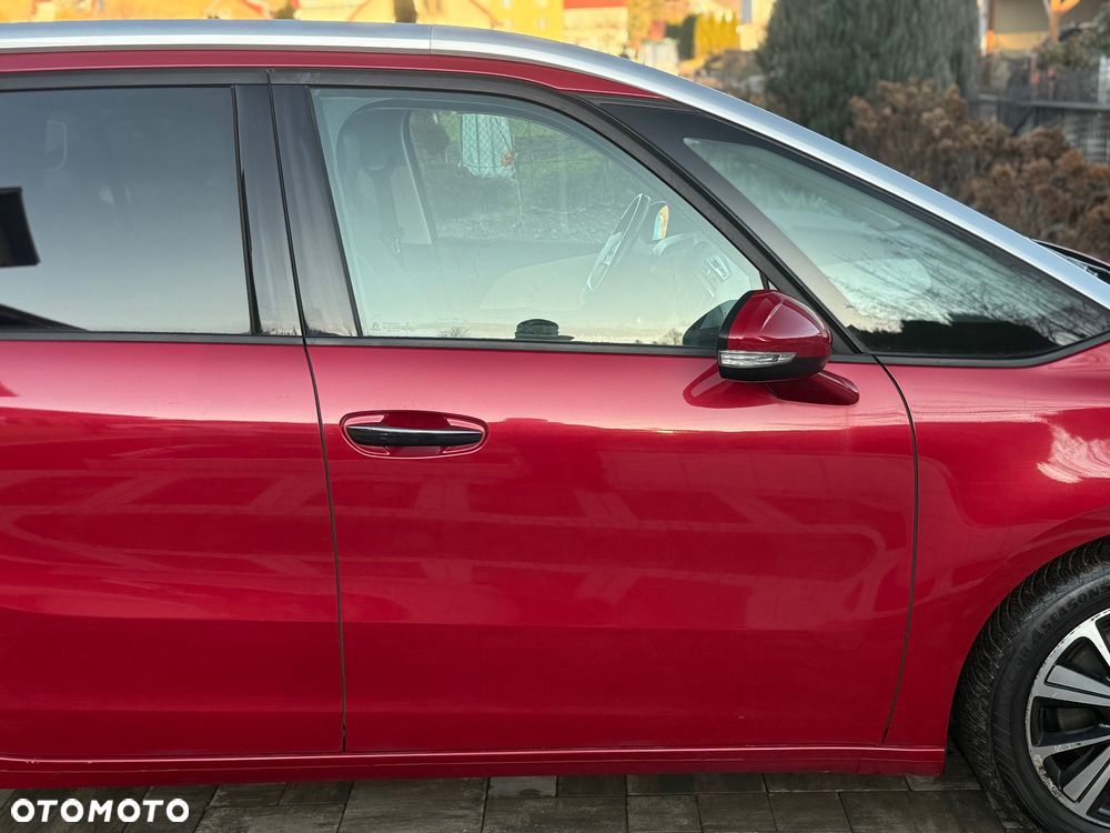 Citroën C4 Grand Picasso 2.0 BlueHDi Exclusive - 38