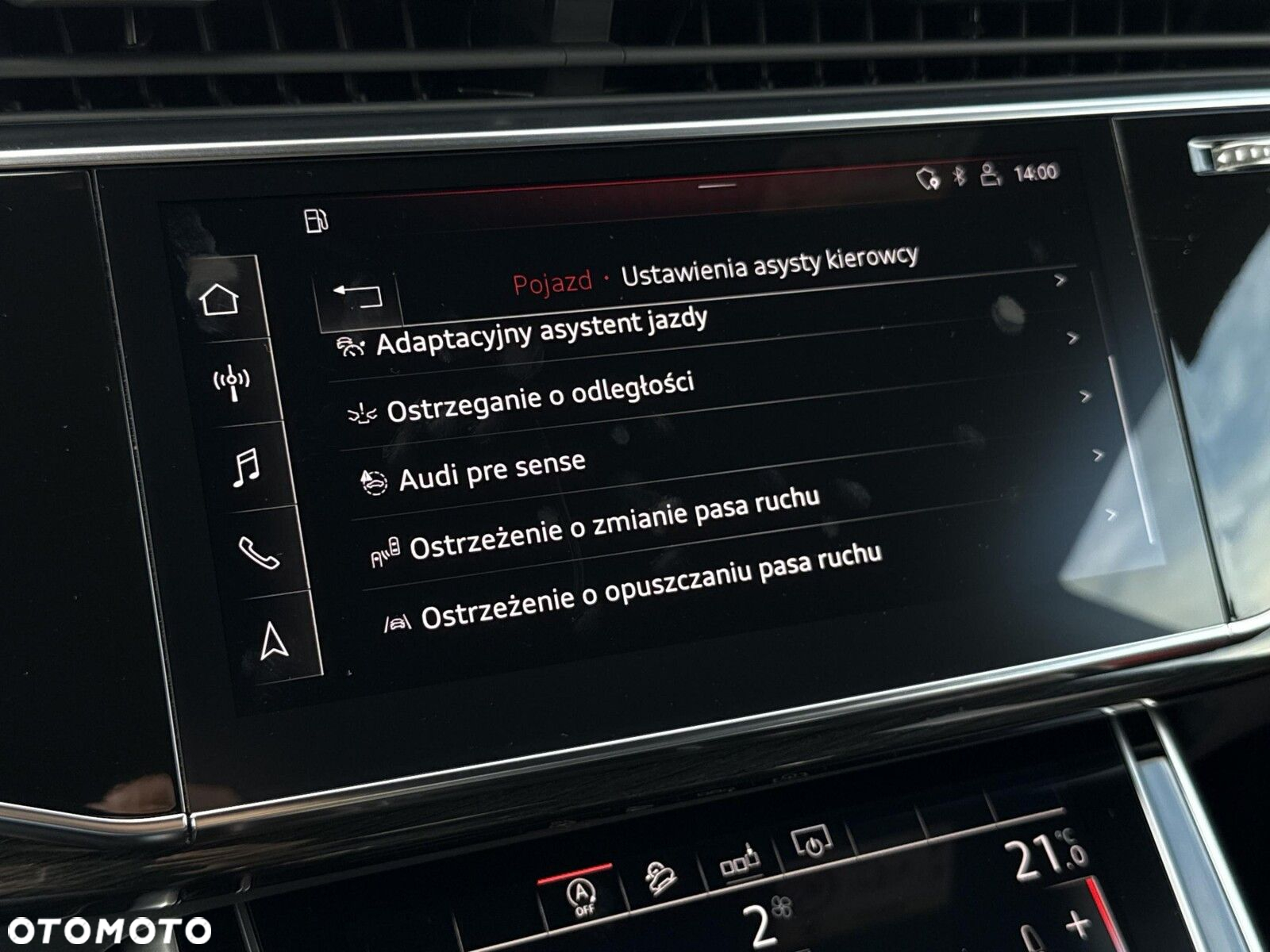 Audi Q8 - 27