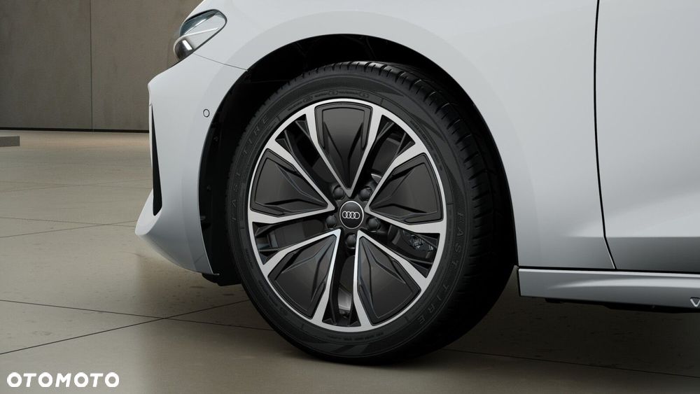 Audi A5 Limousine TFSI S tronic - 3