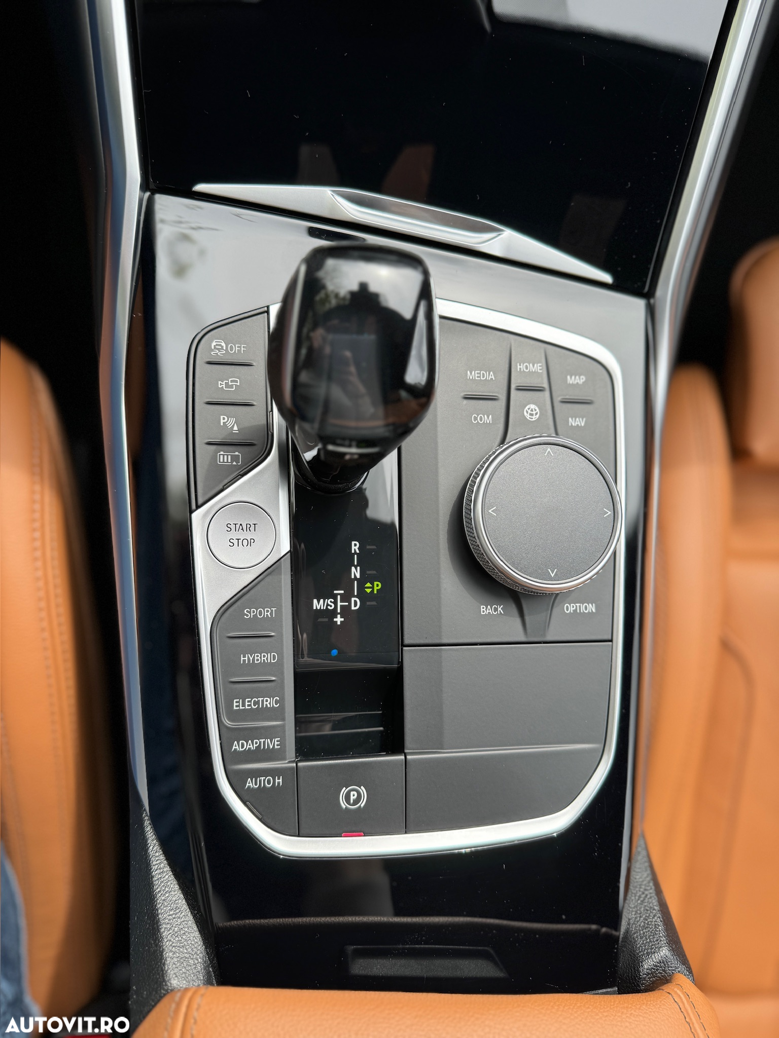 BMW Seria 3 - 13