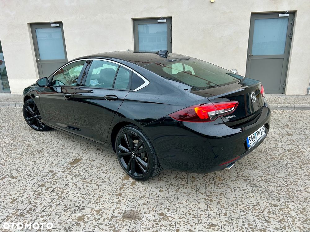 Opel Insignia 2.0 CDTI ecoFLEX Start/Stop Business Innovation - 6